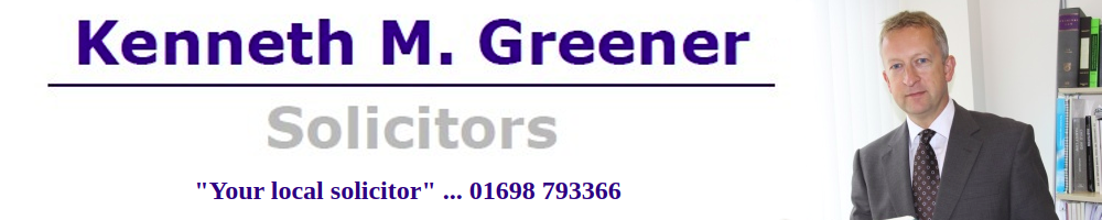 Kenneth M Greener Solicitors